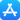 Logo App Store
