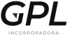 LOGO GPL - preto