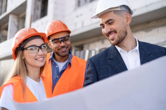building-construction-worker-site-with-architect