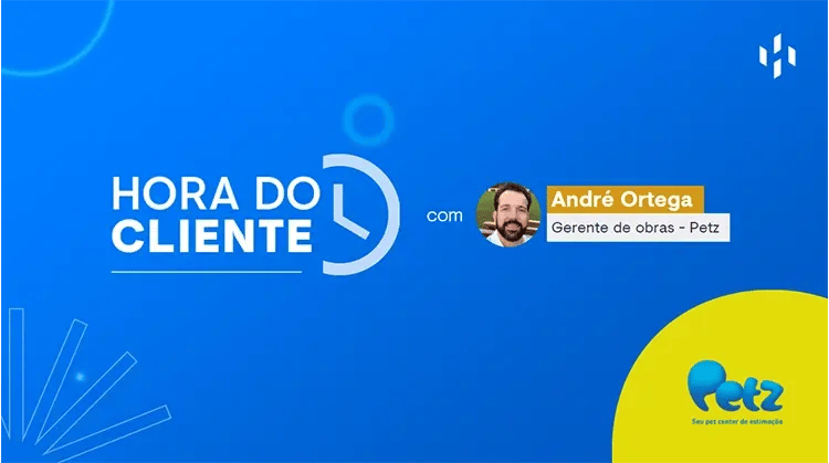 case holmes hora do cliente andre ortega