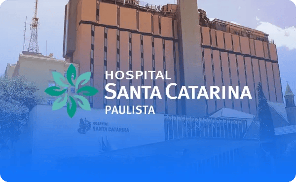 case holmes hospital santa catarina paulista