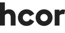 hcor logo