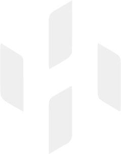 logo holmes branco