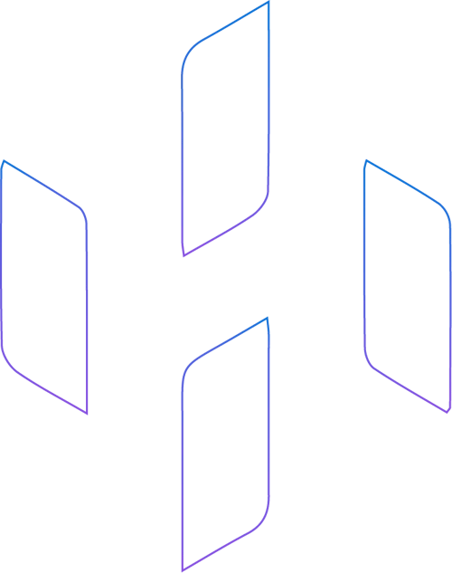 logo holmes line deg