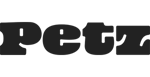 petz logo