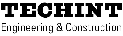 logo techint