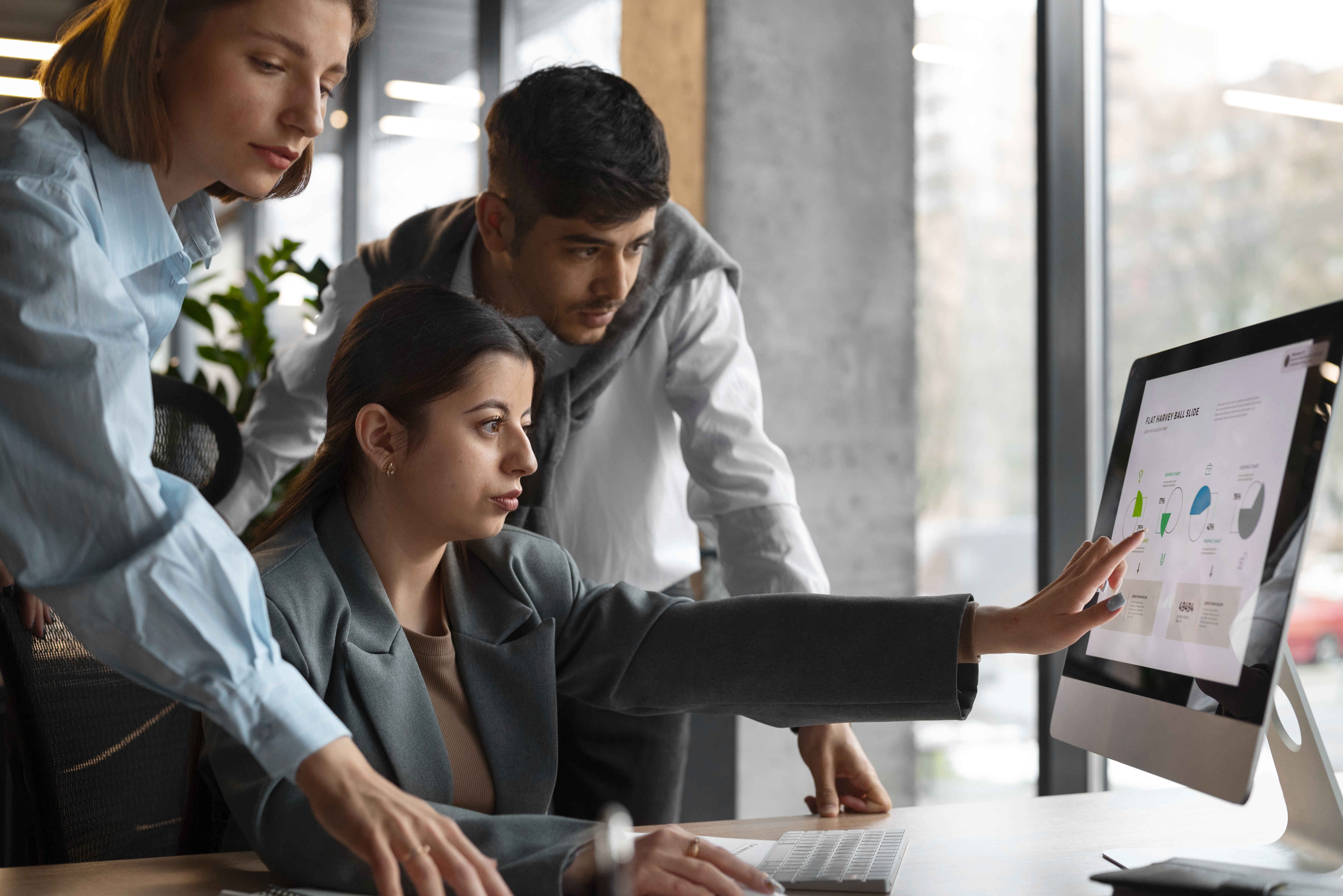 people-analyzing-checking-finance-graphs-office-1