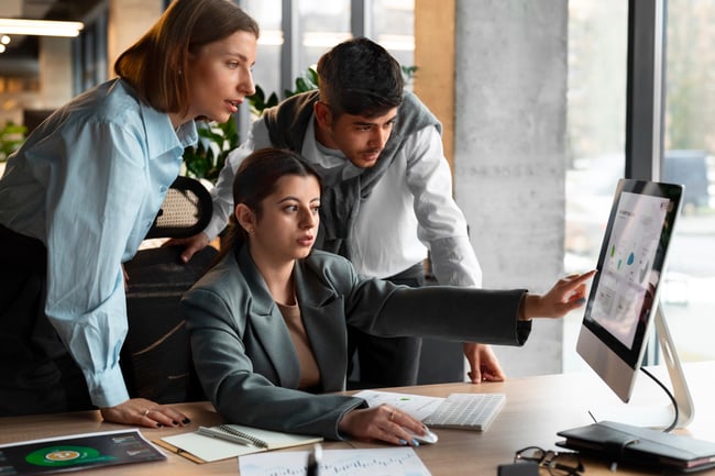 people-analyzing-checking-finance-graphs-office-2