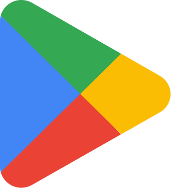 Logo Google Play