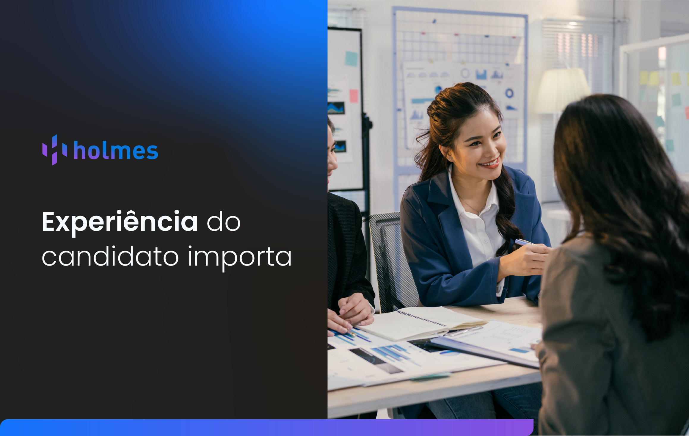 Feedback humanizado com IA