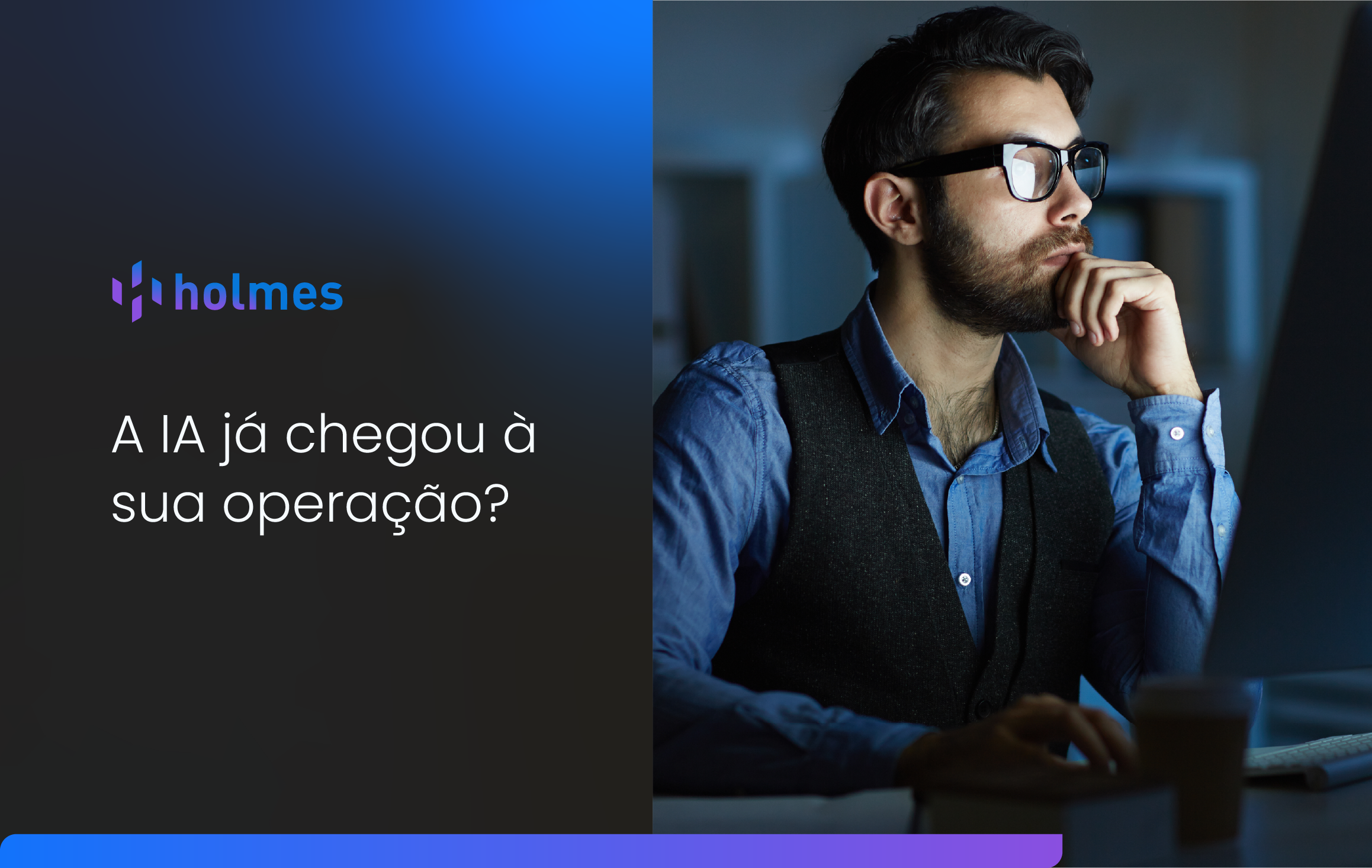 IA nos processos internos