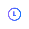 Icon Clock