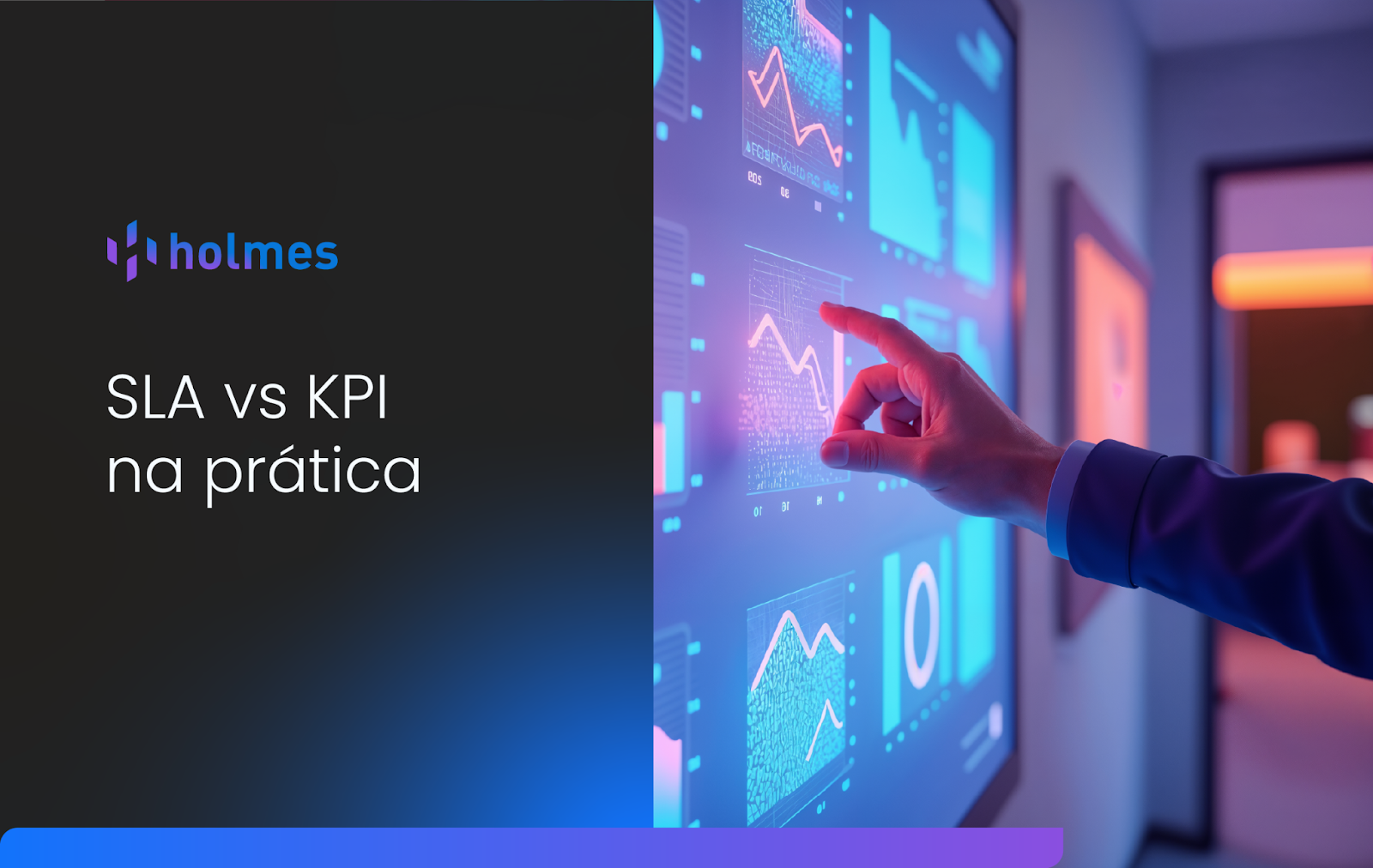sla e kpi